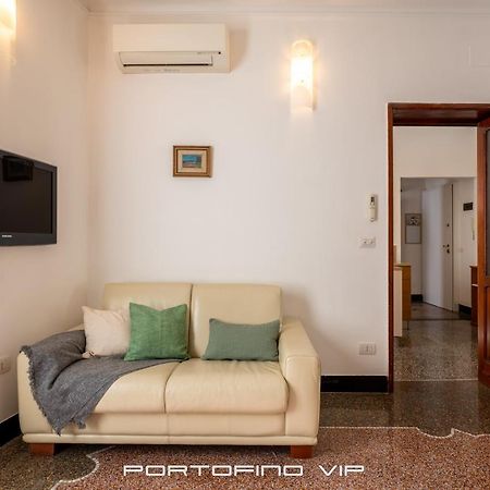 Casa Vivaldi By Portofinovip Lägenhet Rapallo Exteriör bild