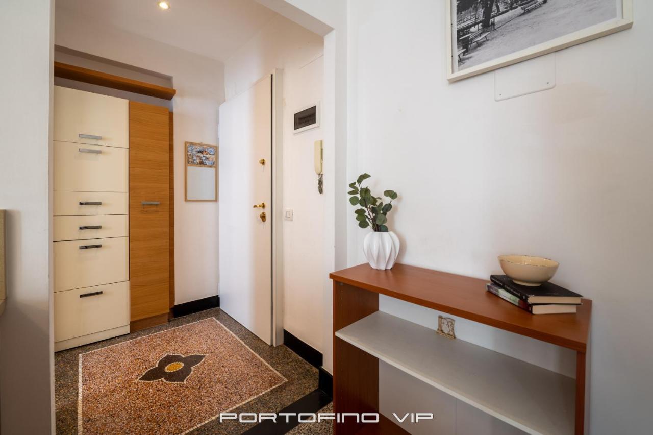 Casa Vivaldi By Portofinovip Lägenhet Rapallo Exteriör bild