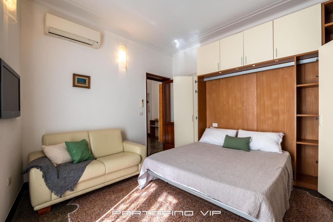 Casa Vivaldi By Portofinovip Lägenhet Rapallo Exteriör bild